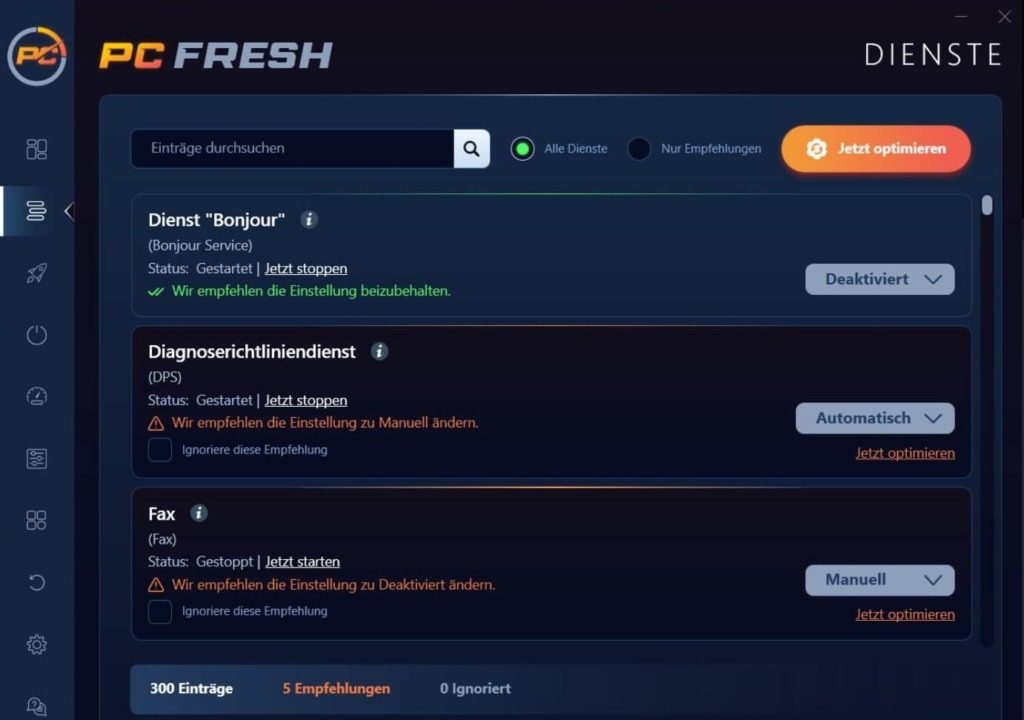 Abelssoft PC Fresh Crack v11.02.58380 Descargar Para Windows [January 2025]