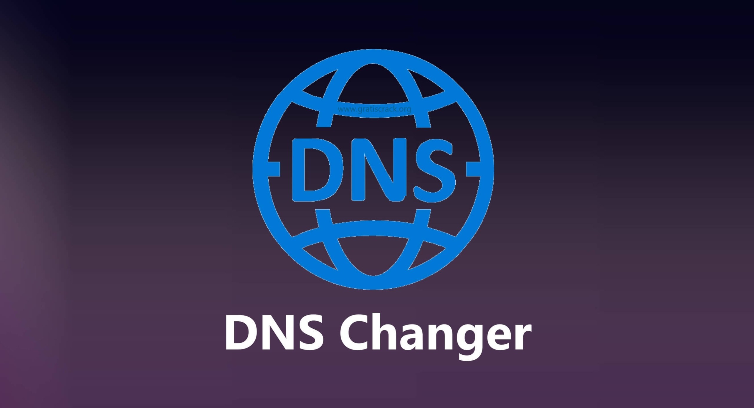 DNS Changer v1321-3r Crack Versión Completa (Actualizada)