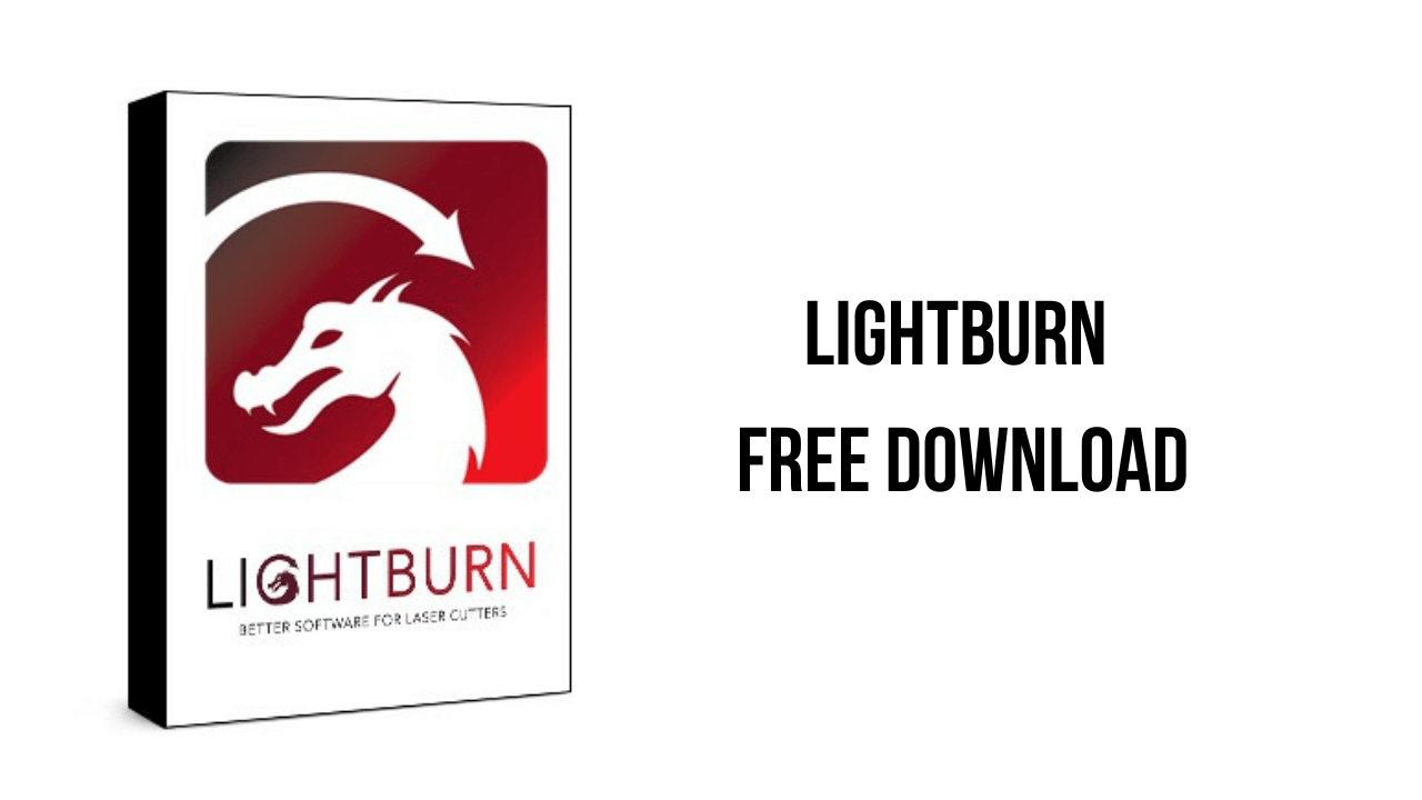 Descargar Lightburn 1.6.06 Crack + License Key Full Gratis