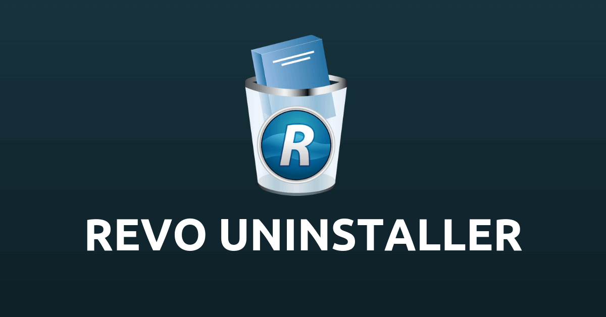 Revo Uninstaller Pro 7.6.1.677 Crack + Serial Number Portable