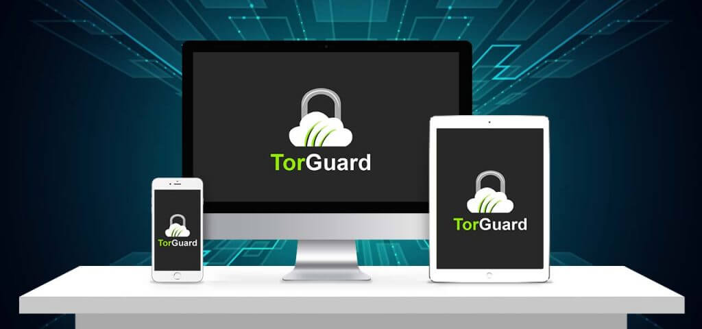 TorGuard VPN 5.2.2 Crack + License Key Descarga Gratis