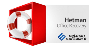 Hetman Office Recovery Crack v4.8 + Key Gratis Descargar [2025]