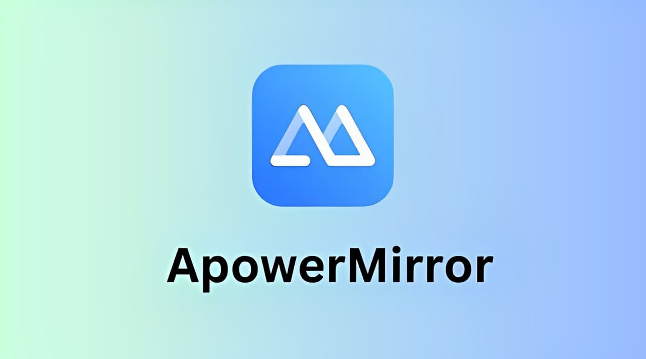 ApowerMirror Crack v1.8.8.3 + Activation Code Gratis Para [Win/Mac]