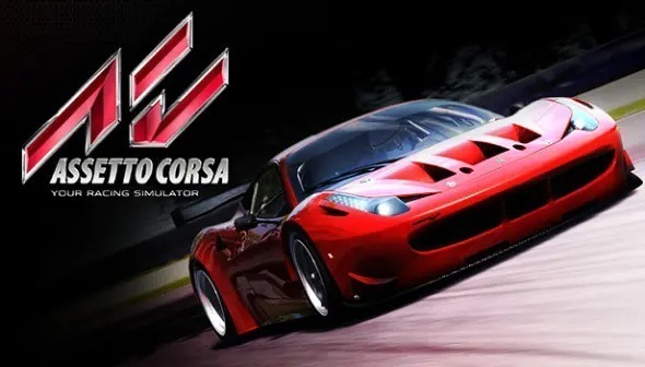 Assetto Corsa 2024 Crack + Product Key Full Español Gratis