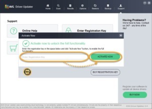 AVG Driver Updater Crack v2.5.9 + Activation Code Para Windows