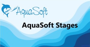 AquaSoft Stages Crack v15.5.10 Descargar Gratis [Nuevo-2025]