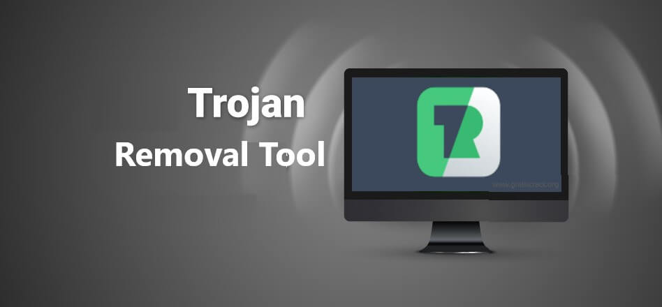 Trojan Removal Tool Crack v3.2.124 Descargar Para Windows