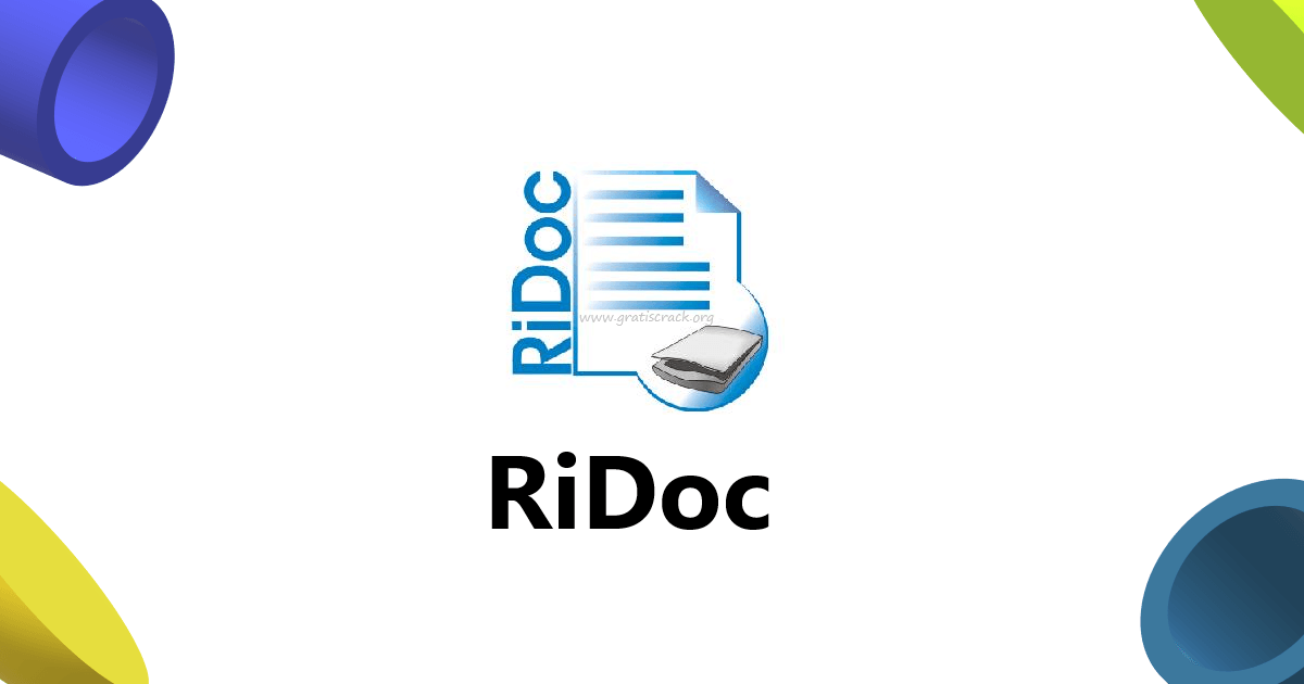 RiDoc 5.0.14.11 Crack Descargar Libre Completa Activada