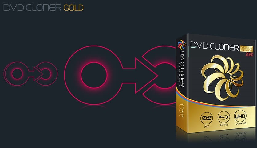 DVD Cloner Gold 2024 21.40.0.1486 Crack + License Key gratis