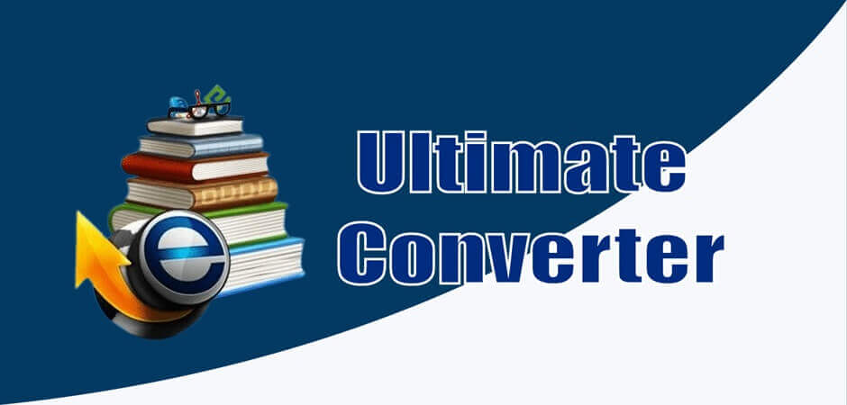 Epubor Ultimate Converter Crack v3.0.16.266 Descarga Gratuita 2025