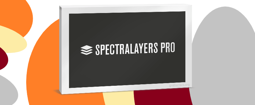 Steinberg SpectraLayers Pro 11.0.10 Crack + License Key Gratis