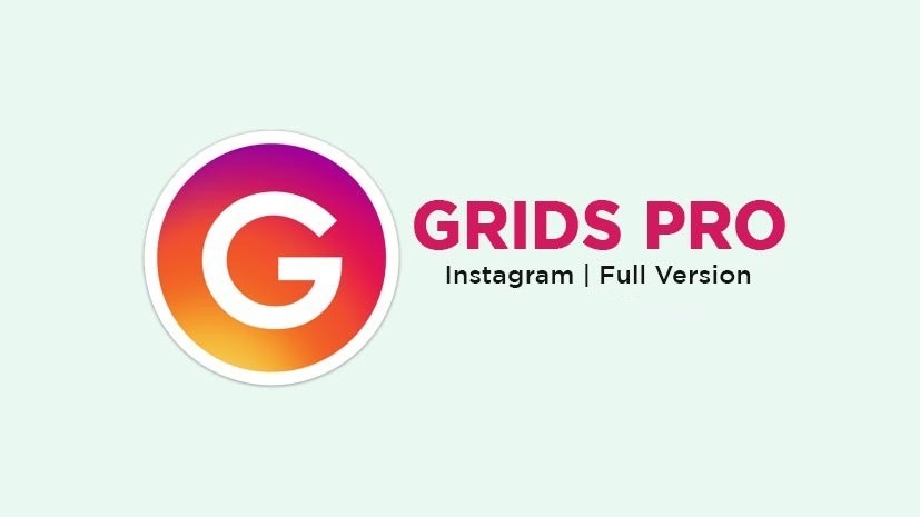 Grids For Instagram 8.5.9 Crack + License Key Full Gratis 2024