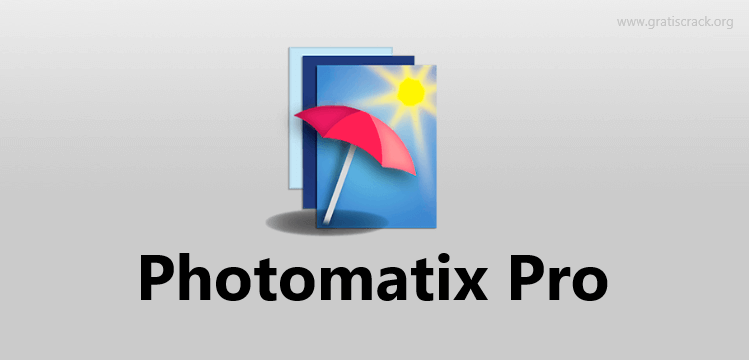 Photomatix Pro 7.2 Crack + License Key Full Español Gratis