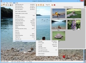 IrfanView Crack 4.68 + Keygen Versión Completa Más Reciente