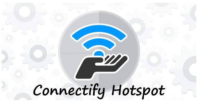 Connectify Hotspot Pro Crack + Serial Key [January-2025]