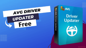 AVG Driver Updater Crack v2.5.9 + Activation Code Para Windows