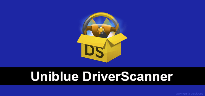 Uniblue DriverScanner Crack Descargar Para Windows [Jan-2025]