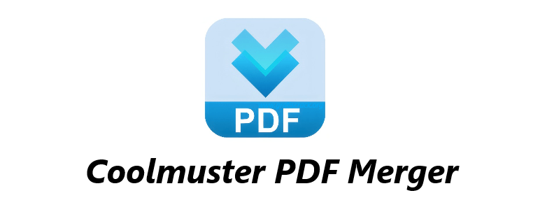 Coolmuster PDF Merger 2.3.16 Crack + License Code Descargar