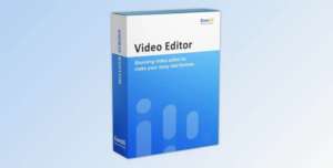 EaseUS Video Editor Pro Crack 2.4.0 + License Key Para Pc