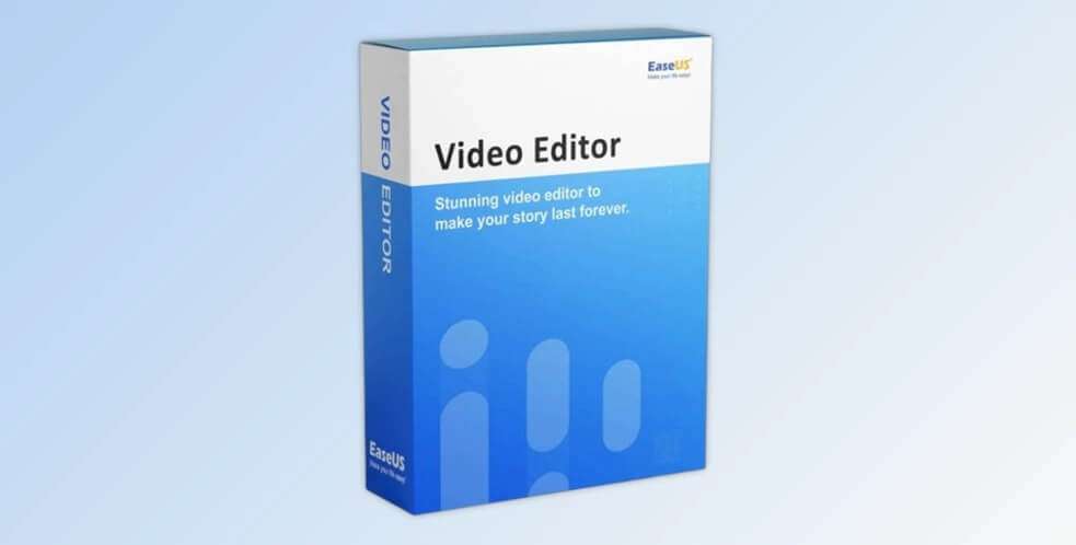 EaseUS Video Editor Pro 2.3.1 Crack + License Code Full Espanol