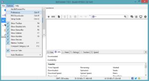 BitTorrent Pro v7.11.0.47117 Crack Descargar Gratis Full Espanol