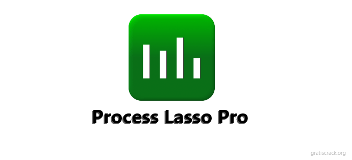 Process Lasso Pro Crack v15.0.4.22 Activado Para Windows