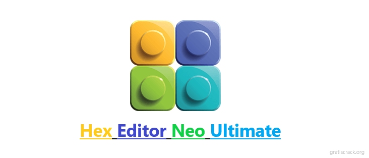 Hex Editor Neo Ultimate Crack 7.46.00.8715 Descargar Para Windows