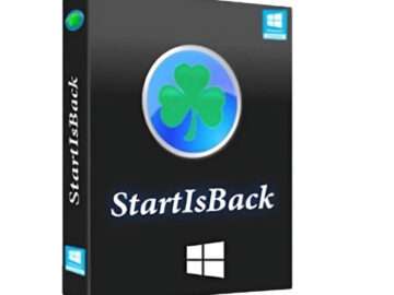 Descargar StartIsBack++ 2.9.29 Crack + License Key Pre-activado