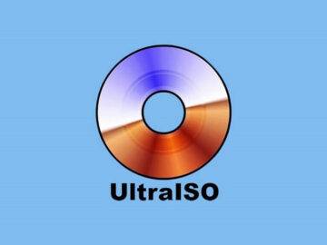 UltraISO Premium Edition 9.7.6.3860 Crack Serial Key Full Español