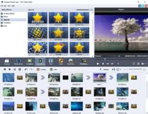 AVS Video Editor Crack v10.0.2.424 + Activation Key Para Windows