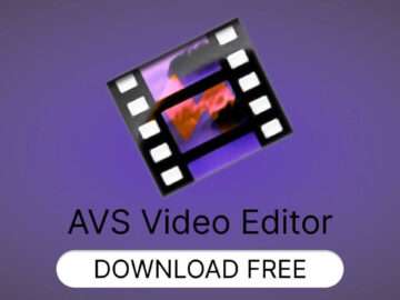 AVS Video Editor 10.0.2.424 Crack + License Key Full Espanol