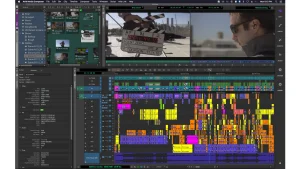 Avid Media Composer 8.4.3 2016 Crack Versión Descargar Gratis 2025