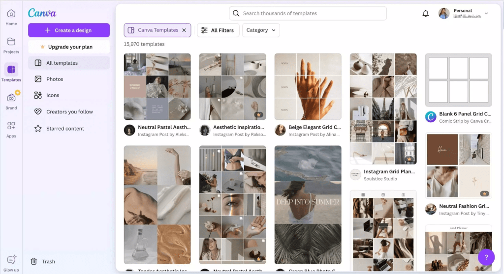 Grids for Instagram Crack 8.5.9 Descarga Gratuita [2025]