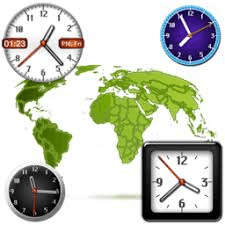 Sharp World Clock Crack 9.6.6.0 + License Key [Últimas 2025]